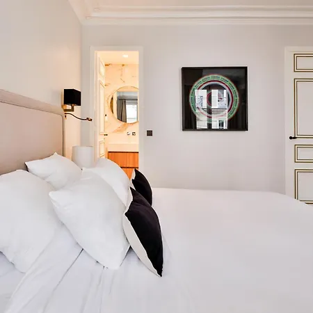 Saint Germain Luxury