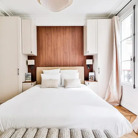 Saint Germain Luxury * باريس